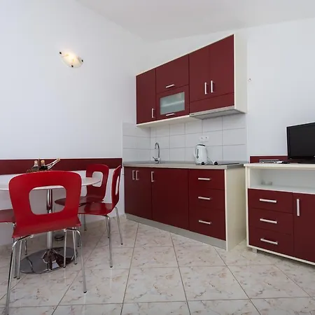 Apartments Jaman Ivan Trogir Extérieur photo