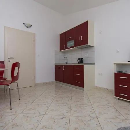 Apartments Jaman Ivan Trogir Extérieur photo