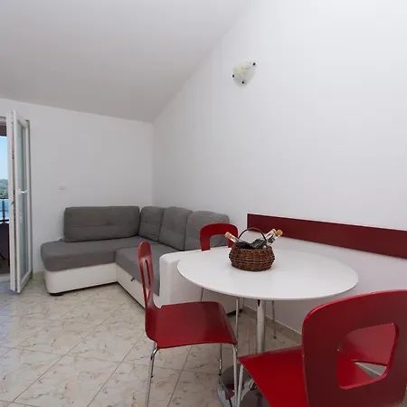 Apartments Jaman Ivan Trogir Extérieur photo
