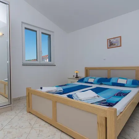 Apartments Jaman Ivan Trogir Extérieur photo