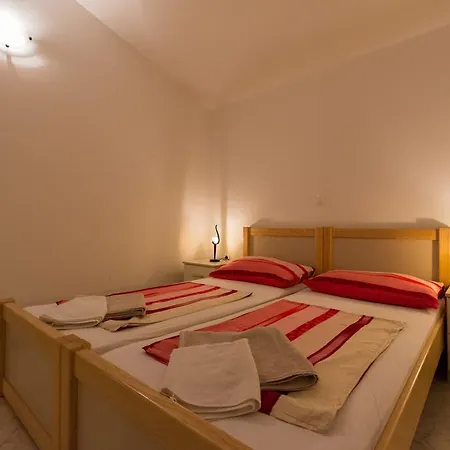 Apartments Jaman Ivan Trogir Extérieur photo
