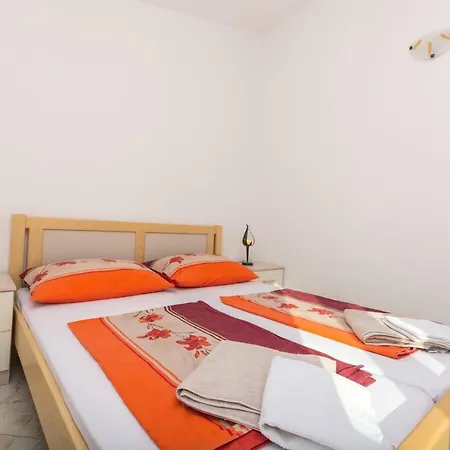 Apartments Jaman Ivan Trogir Extérieur photo