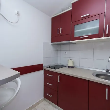 Apartments Jaman Ivan Trogir Extérieur photo