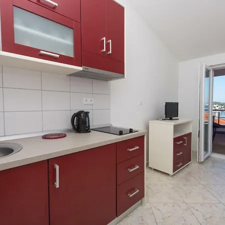 Apartments Jaman Ivan Trogir Extérieur photo