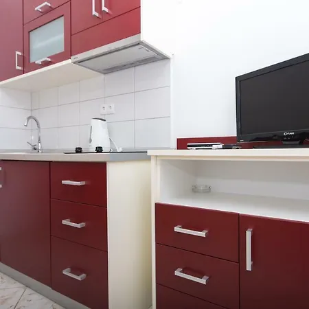 Apartments Jaman Ivan Trogir Extérieur photo