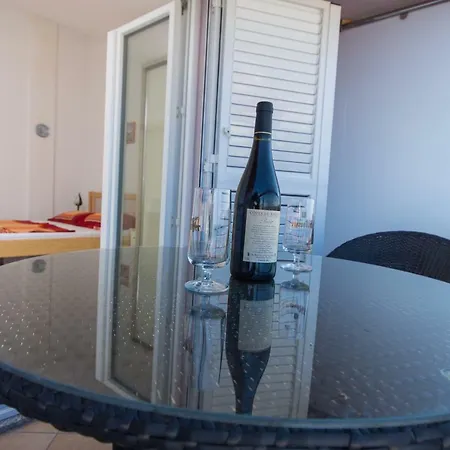Apartments Jaman Ivan Trogir Extérieur photo
