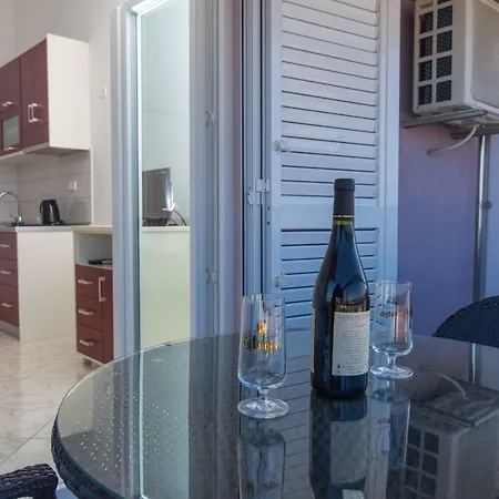 Apartments Jaman Ivan Trogir Extérieur photo