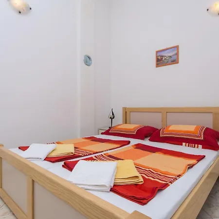 Apartments Jaman Ivan Trogir Extérieur photo