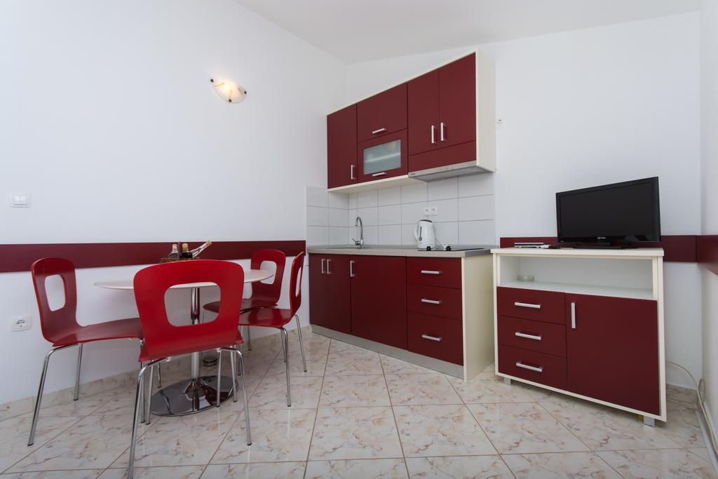 Apartment Jaman Ivan *