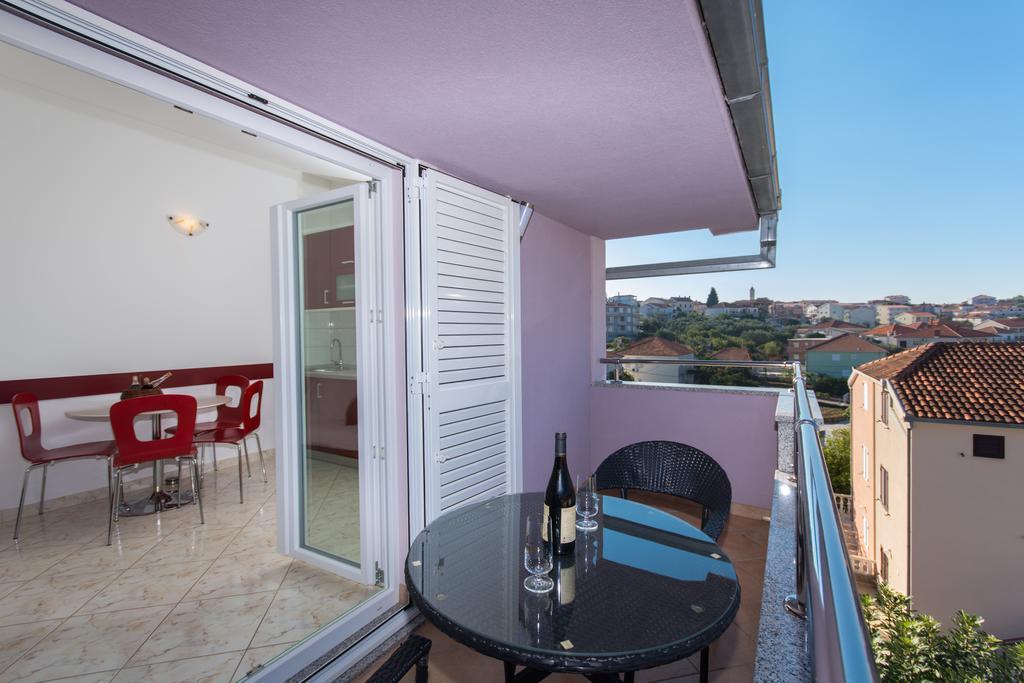 Apartment Jaman Ivan