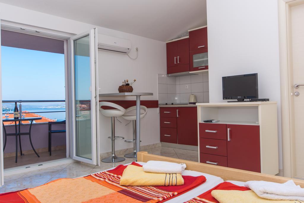 Apartment Jaman Ivan *