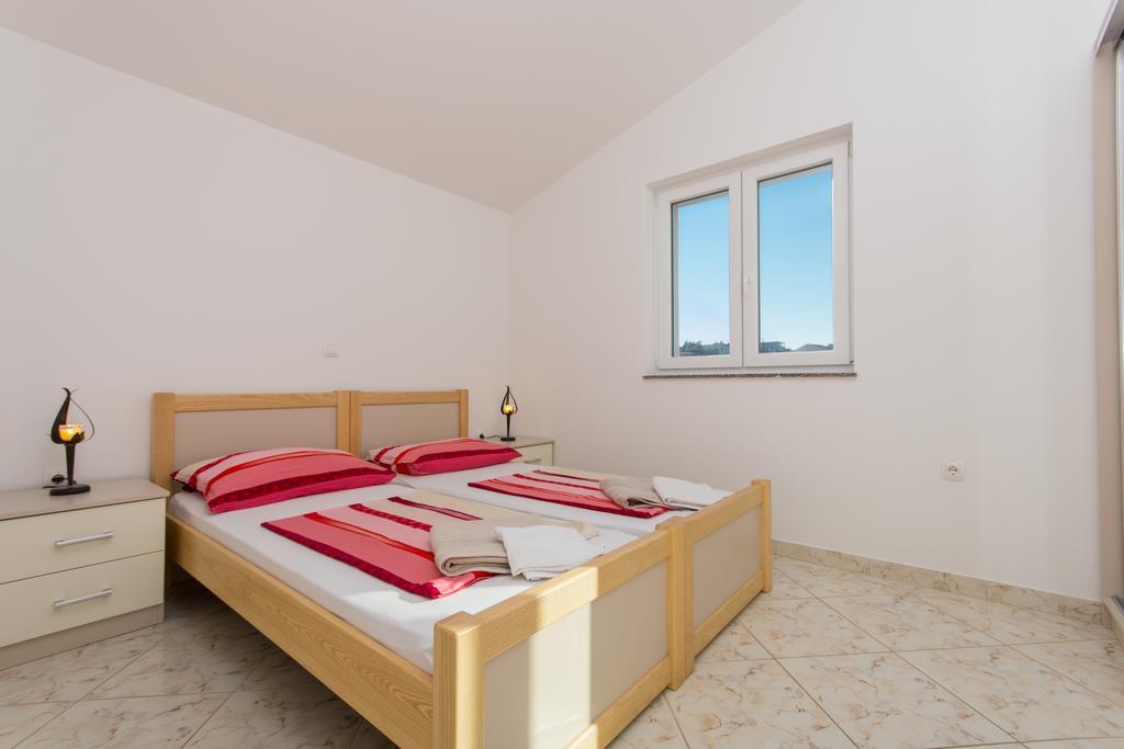 Apartment Jaman Ivan