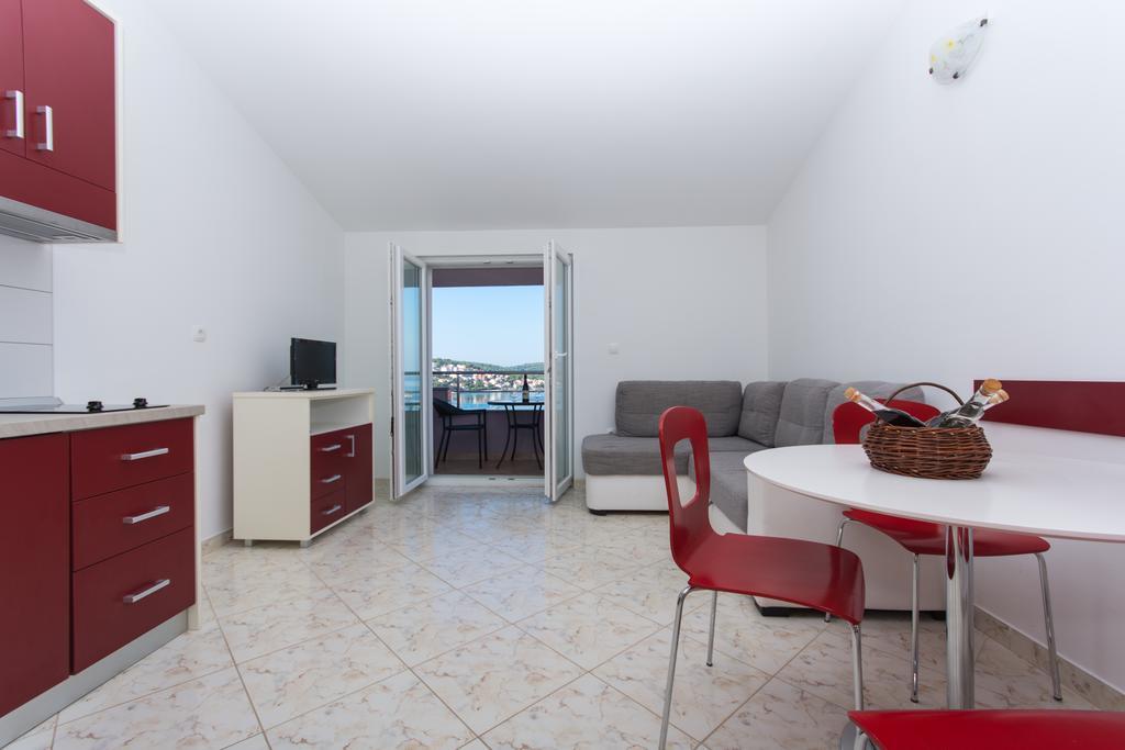Jaman Ivan Apartment Trogir