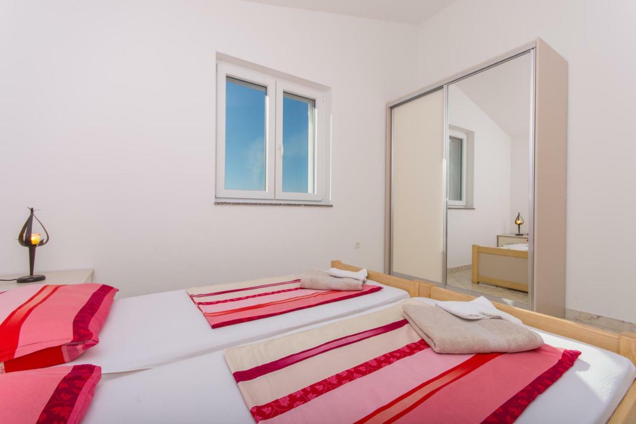 Apartment Jaman Ivan *