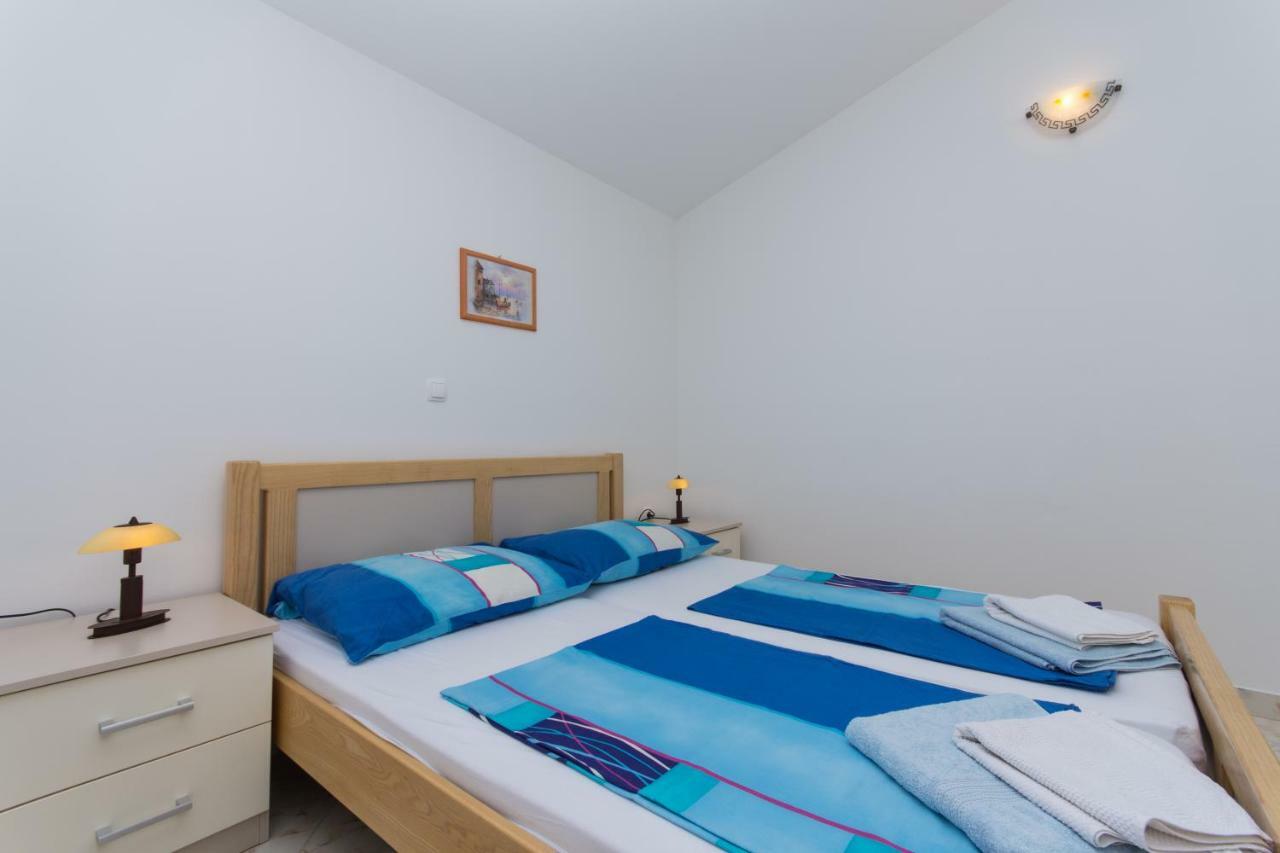 Jaman Ivan Apartment *