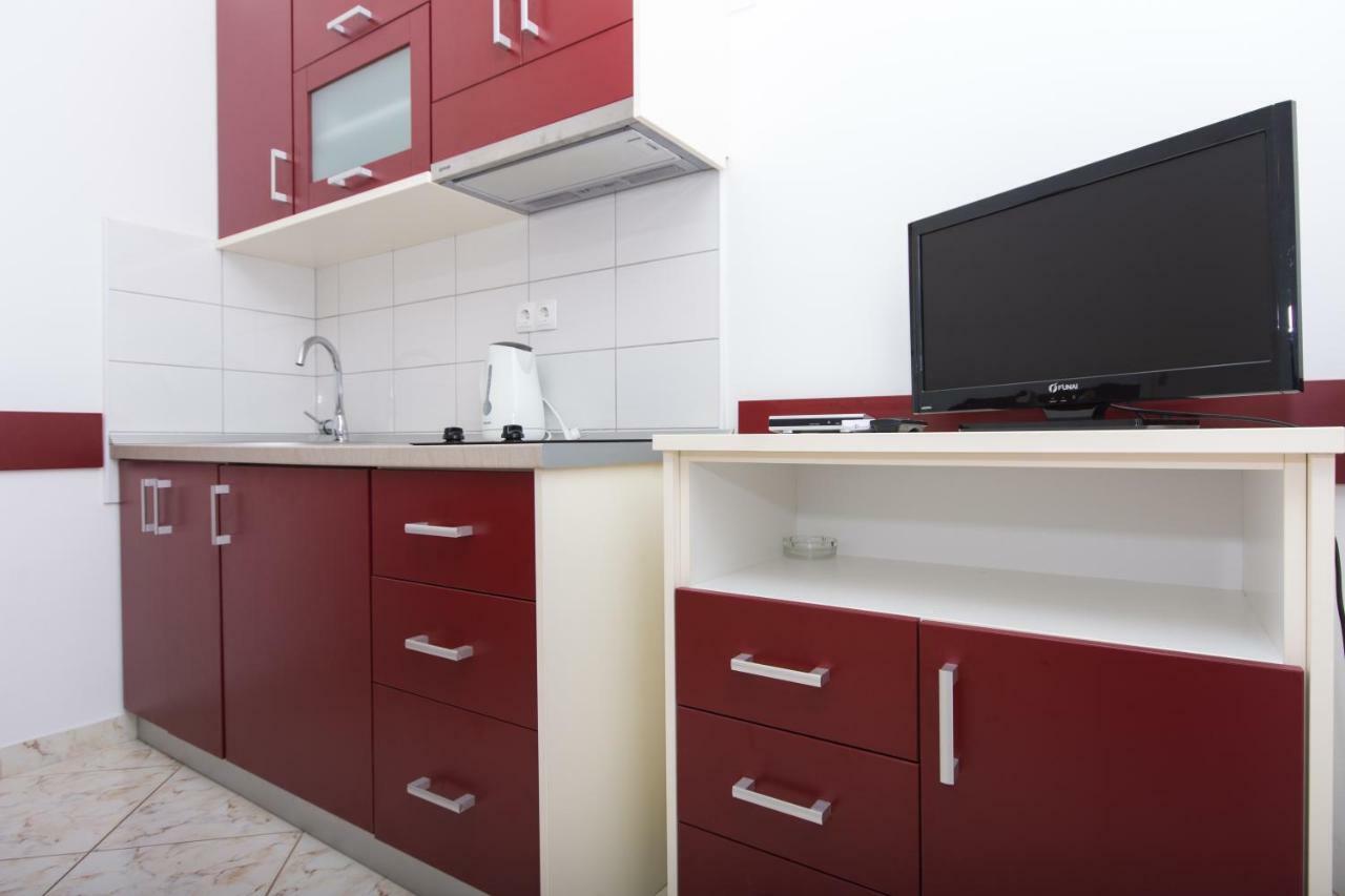 Apartment Jaman Ivan Trogir