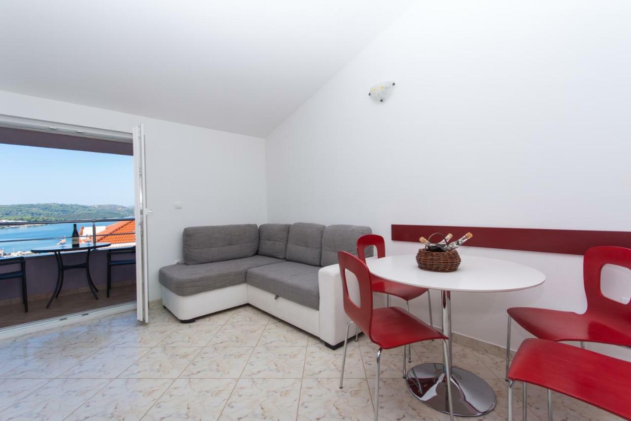 Apartment Jaman Ivan *