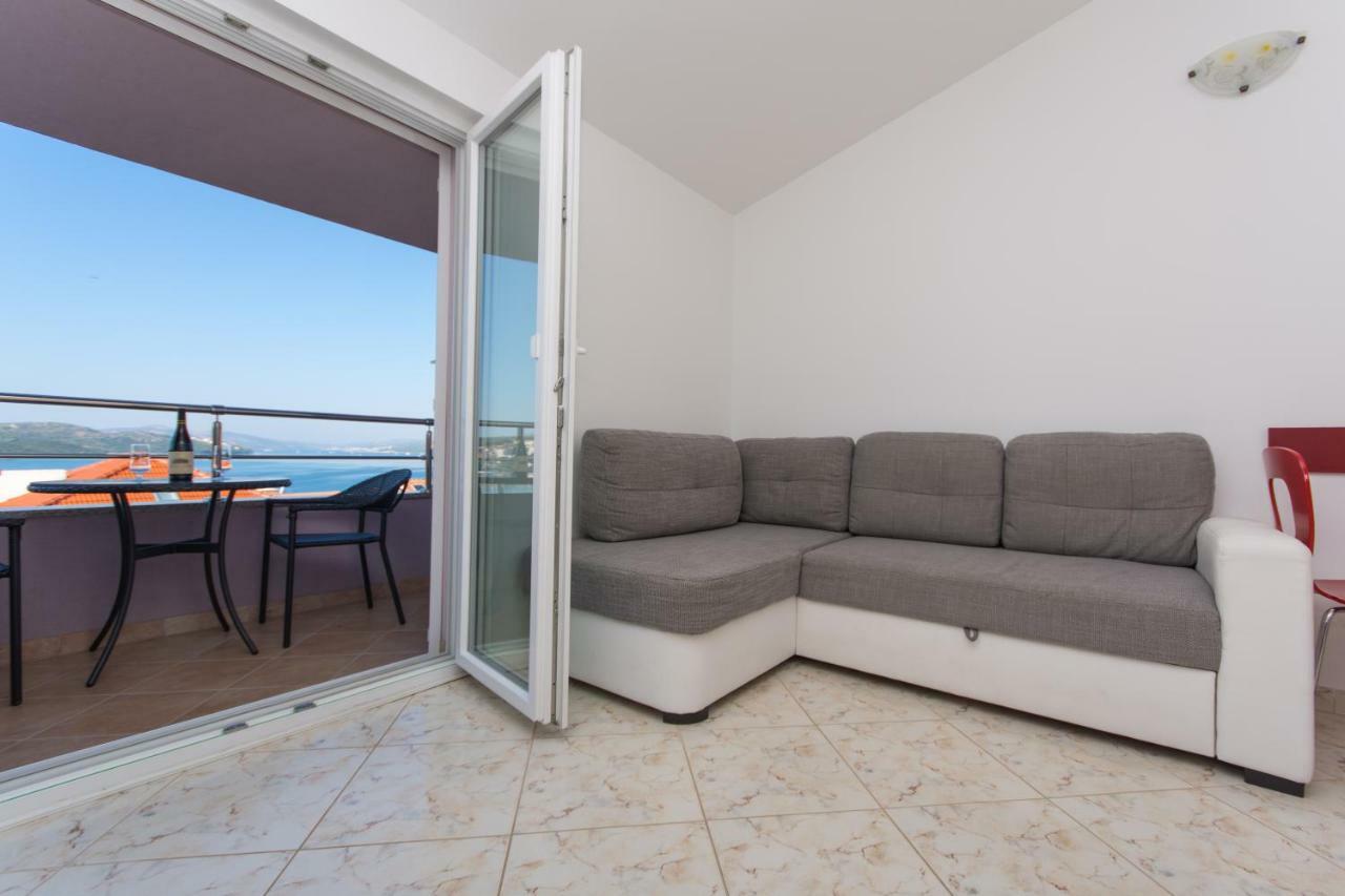 Jaman Ivan Apartment