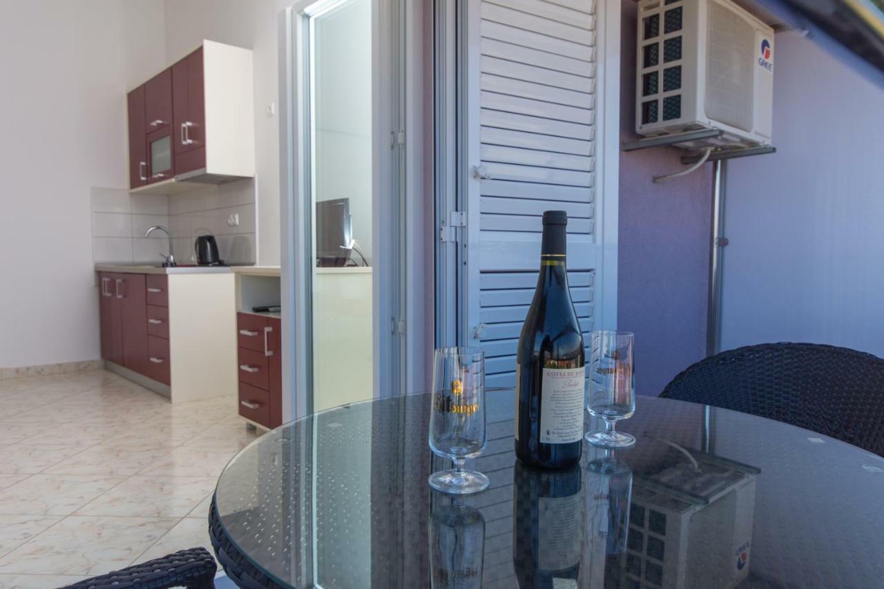 Apartment Jaman Ivan Trogir