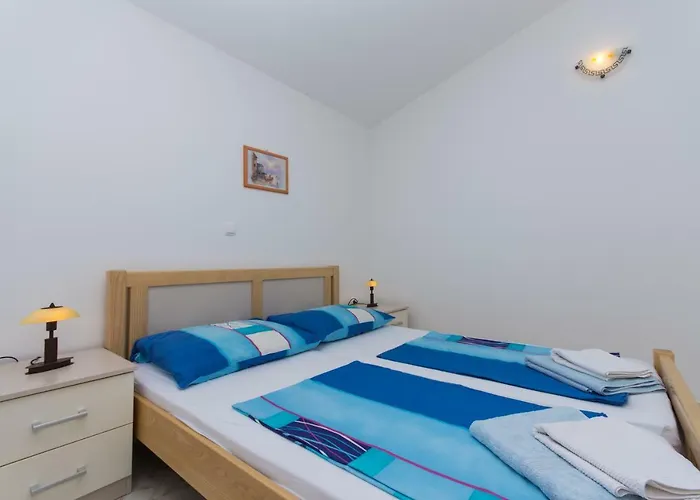 Apartments Jaman Ivan