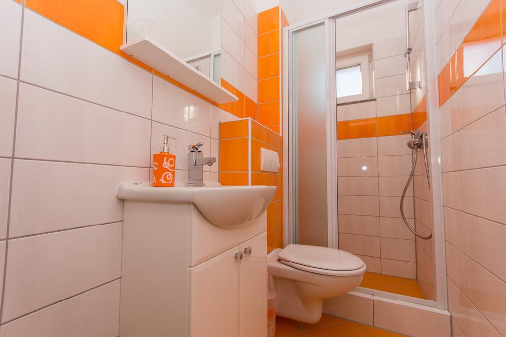 Apartment Jaman Ivan