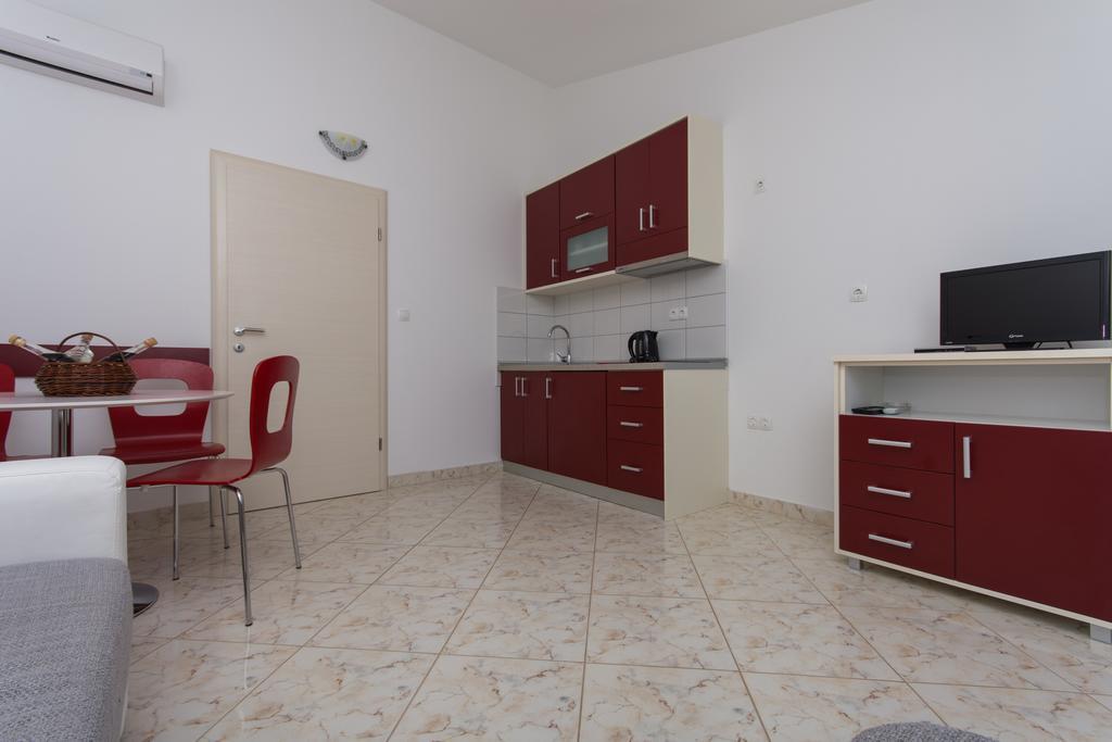 Jaman Ivan Apartment