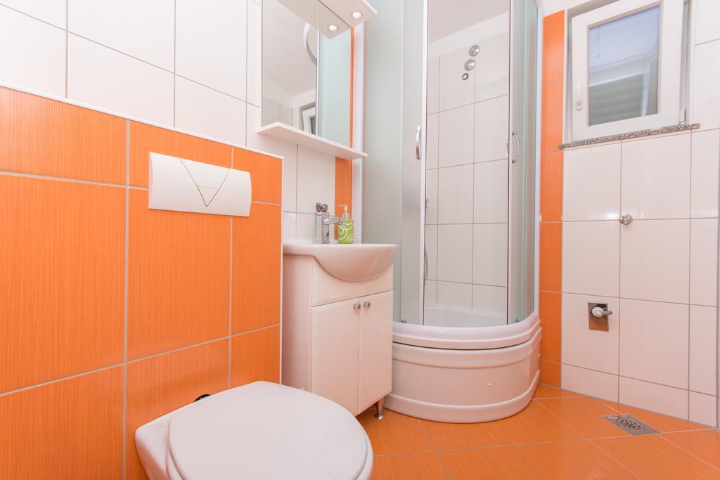 Jaman Ivan Apartment