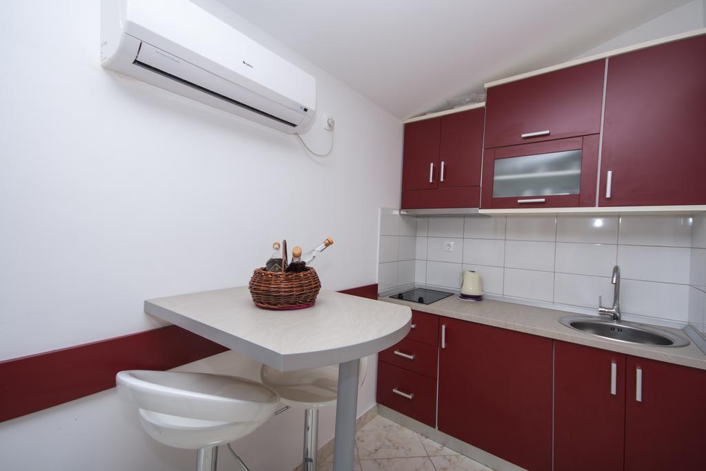 Apartment Jaman Ivan *