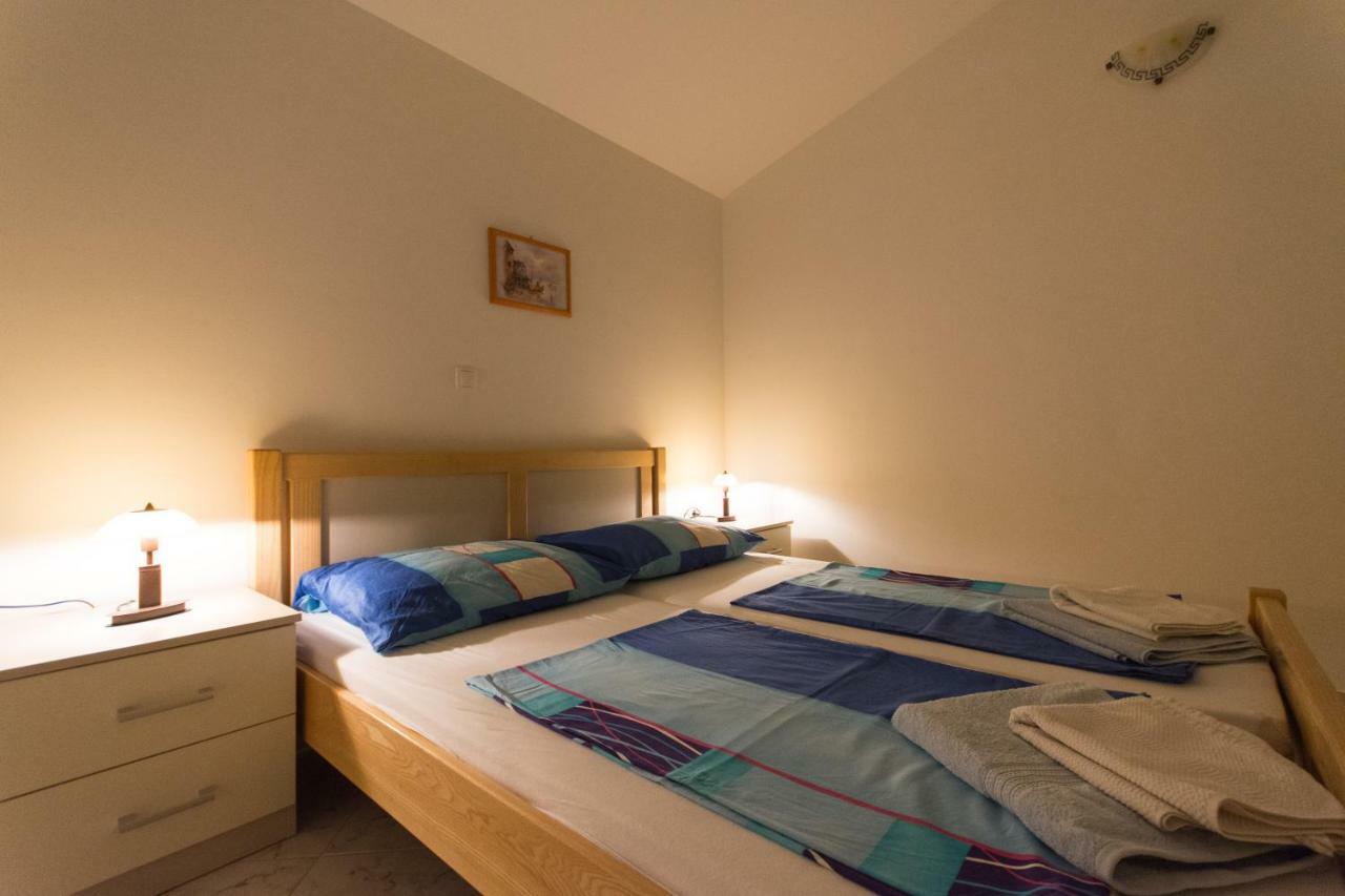 Apartment Jaman Ivan